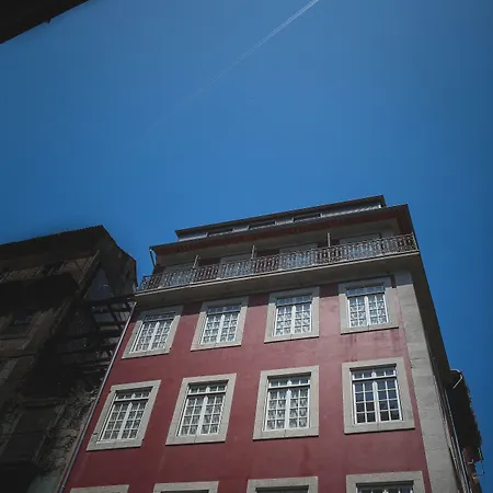 My Ribeira Apartment *