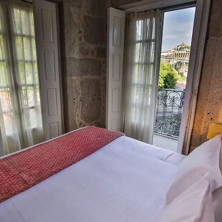 My Ribeira Apartment Porto