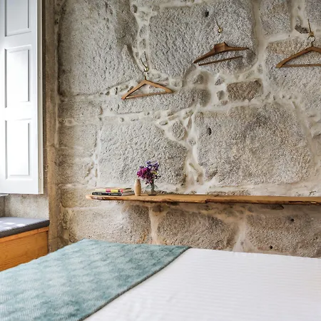 My Ribeira Apartment *