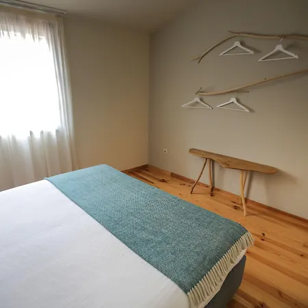 My Ribeira Apartment Porto