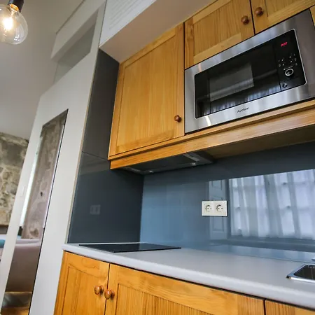 My Ribeira Apartment Porto
