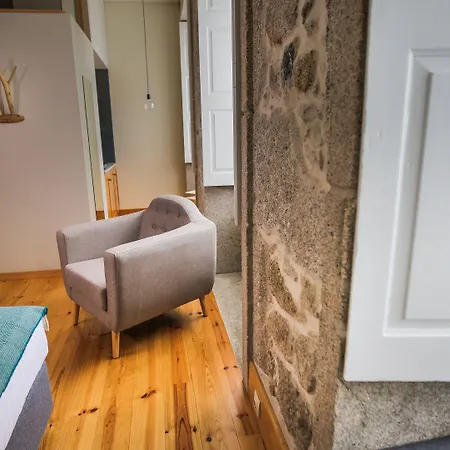 Apartment My Ribeira