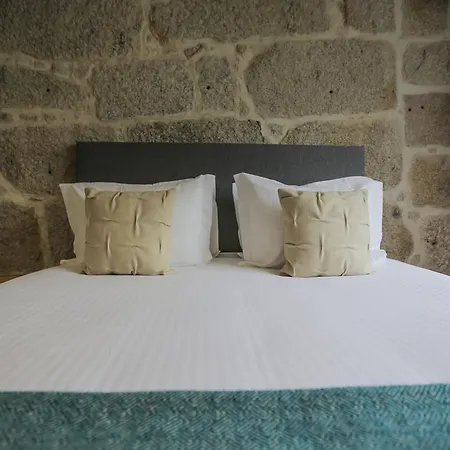 My Ribeira Apartment *
