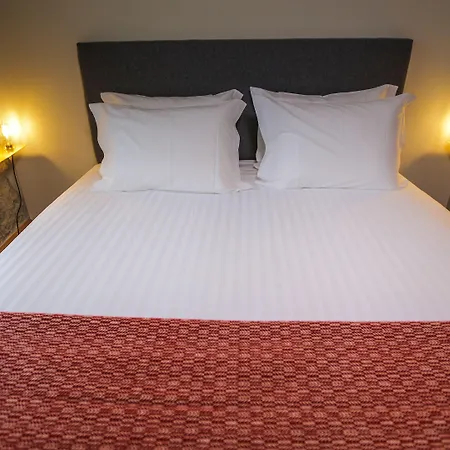 My Ribeira Апартаменты *