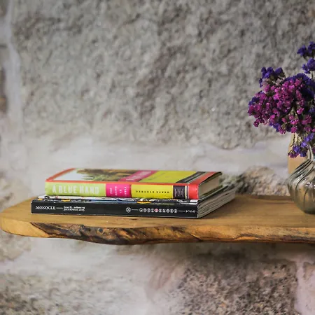 Апартаменты My Ribeira *