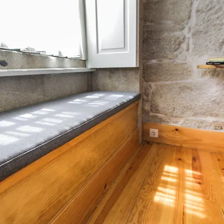 My Ribeira Апартаменты *