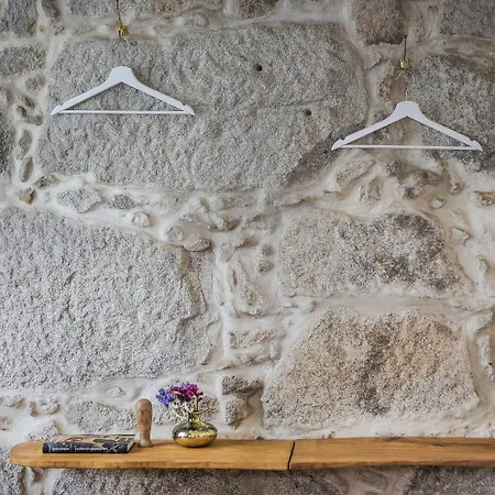 My Ribeira Порту