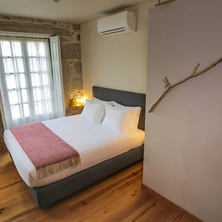 Appartement My Ribeira