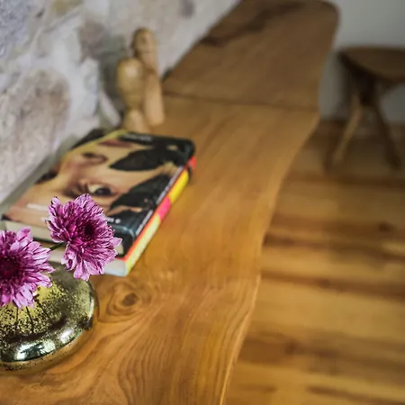 My Ribeira Апартаменты *