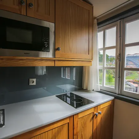 My Ribeira * Порту