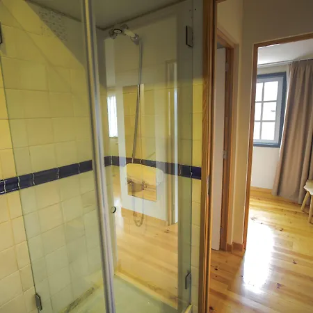 My Ribeira Апартаменты *