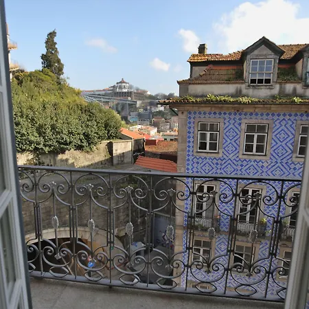 My Ribeira * Порту