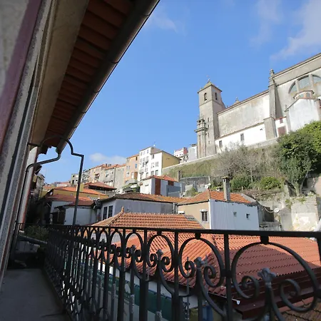 My Ribeira Διαμέρισμα