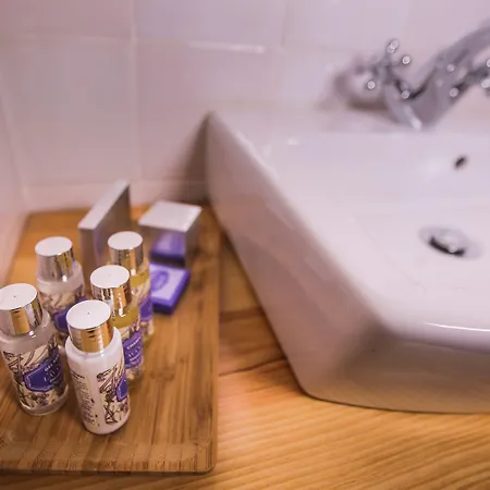 Διαμέρισμα My Ribeira Πόρτο