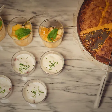 Appartement My Ribeira