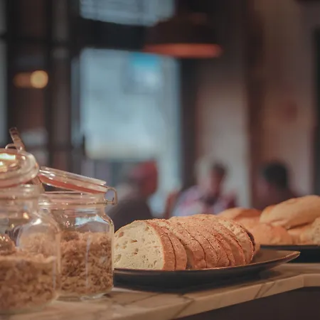 Апартаменты My Ribeira *