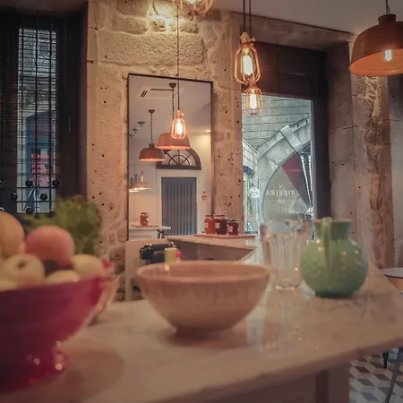 Appartement My Ribeira Porto