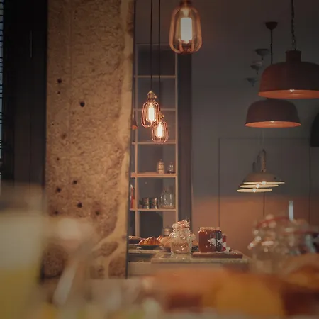 Διαμέρισμα My Ribeira *