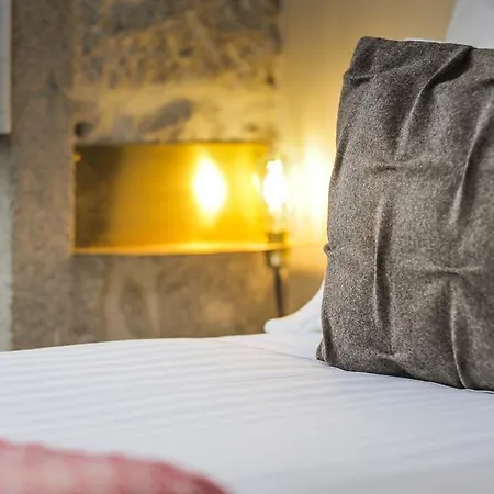 My Ribeira Appartement *