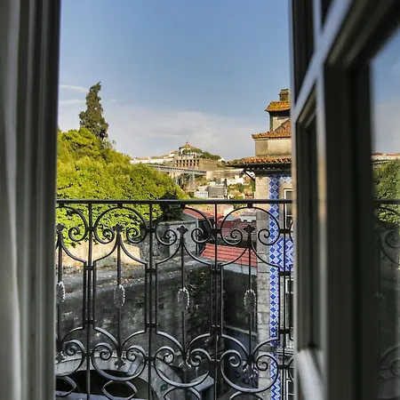 My Ribeira Apartamento Porto
