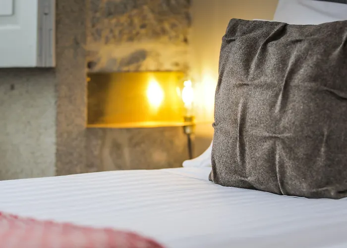 Apartment My Ribeira Porto