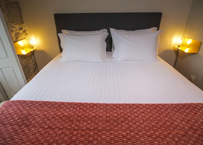 My Ribeira Apartment *