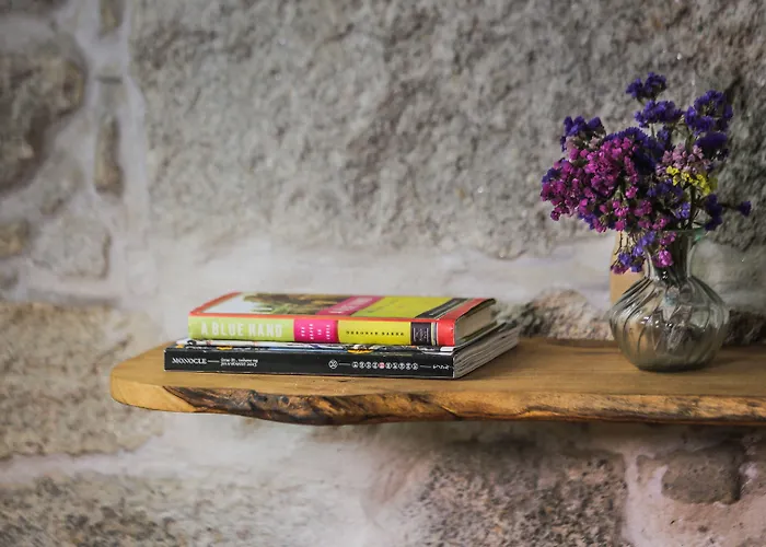 Lägenhet My Ribeira *