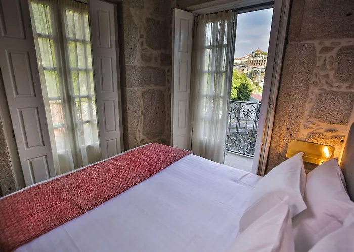 My Ribeira Apartment Porto