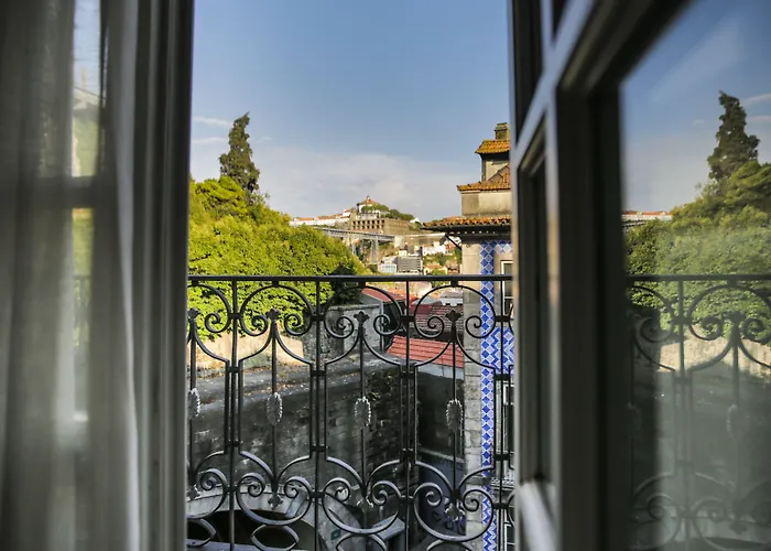 Apartment My Ribeira *