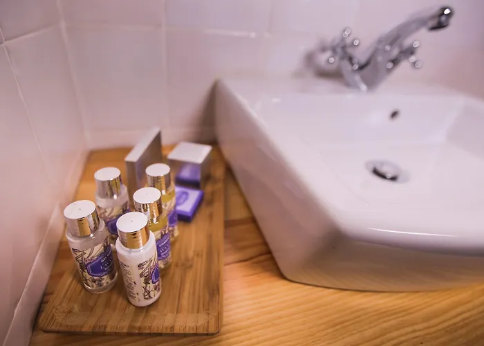 Lägenhet My Ribeira Oporto