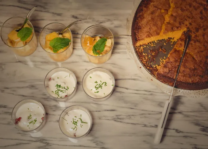 Lägenhet My Ribeira