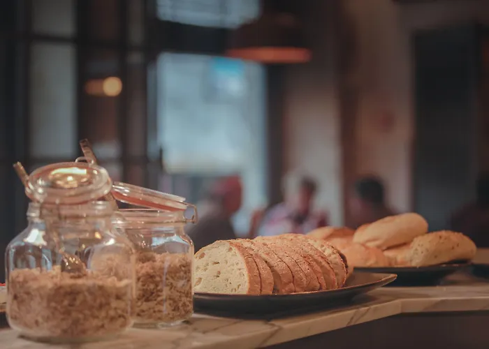 Apartment My Ribeira *