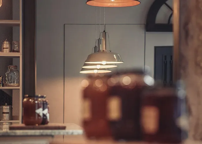 My Ribeira Lägenhet *