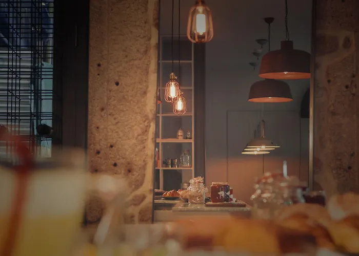 Apartment My Ribeira *