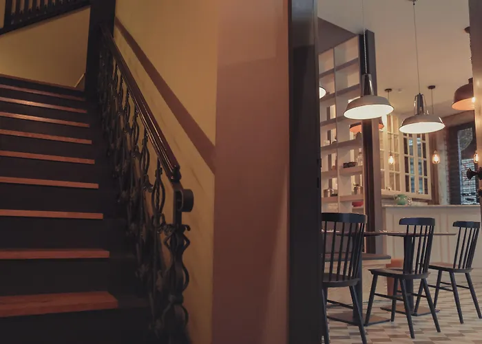 Lägenhet My Ribeira Oporto