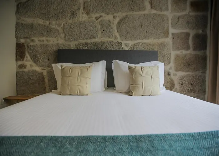 My Ribeira Apartment *