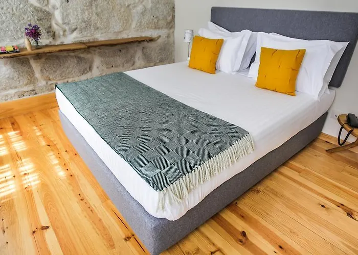 Apartment My Ribeira Porto