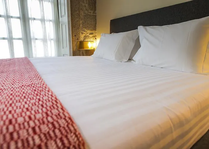 My Ribeira Apartment Porto