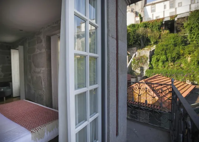 My Ribeira Apartment Porto