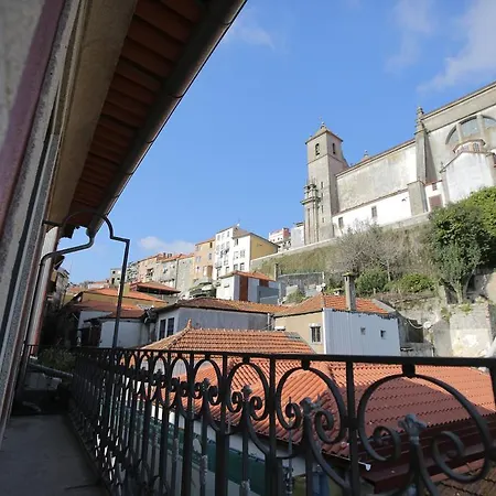 Apartament My Ribeira