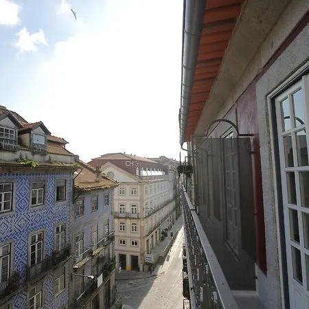 My Ribeira Apartament
