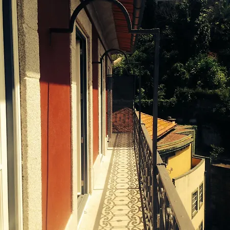 My Ribeira *