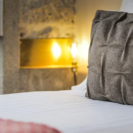Apartament My Ribeira Porto
