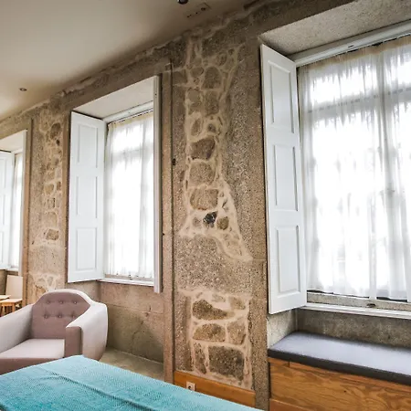 Apartament My Ribeira *