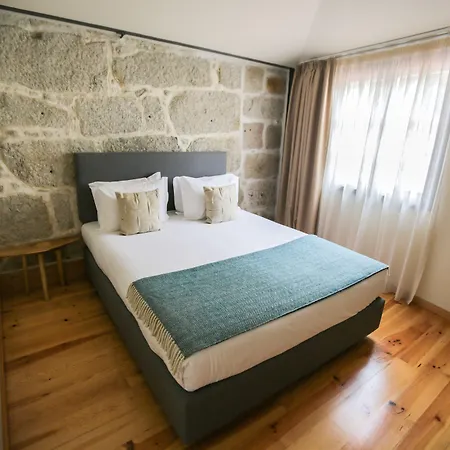 Apartament My Ribeira *