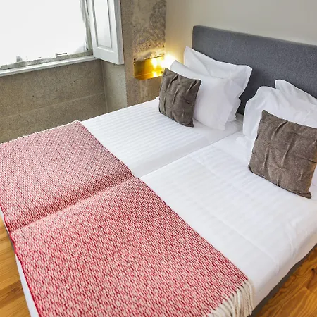 Apartamento My Ribeira Oporto