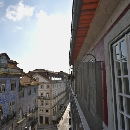 My Ribeira Apartamento *