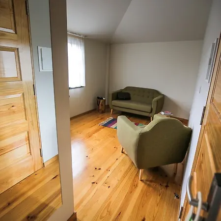 My Ribeira Apartament