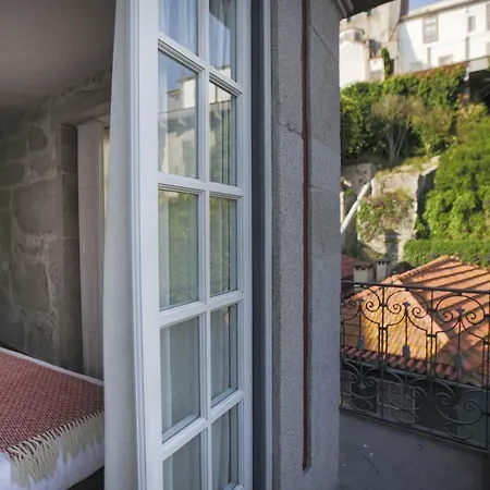 My Ribeira Apartamento Oporto