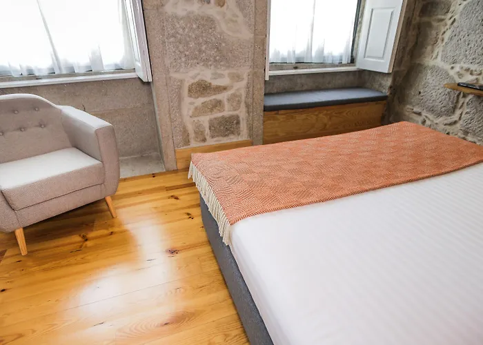 Apartamento My Ribeira Porto
